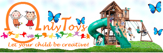 OnlyTOYS (www.OnlyToys.ro)